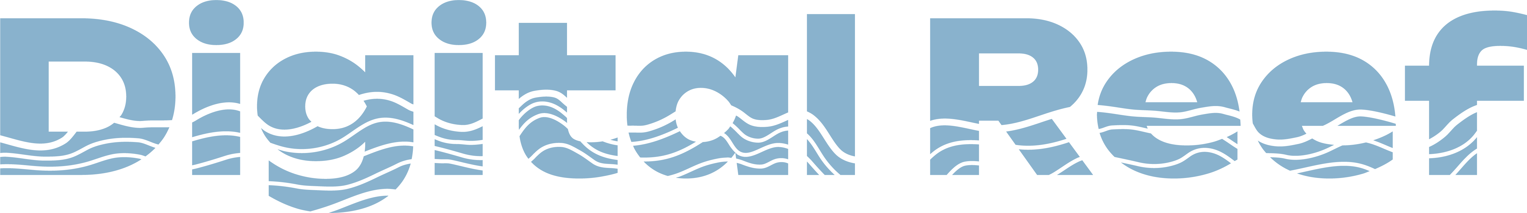 No Tagline Light Blue